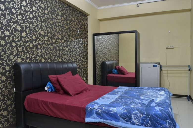 Aparthotel Gpro