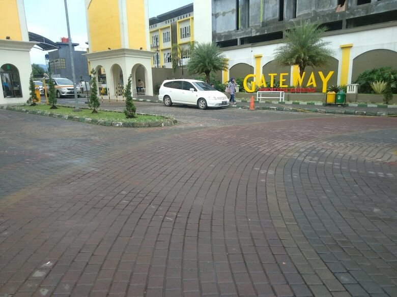 Aparthotel Gpro