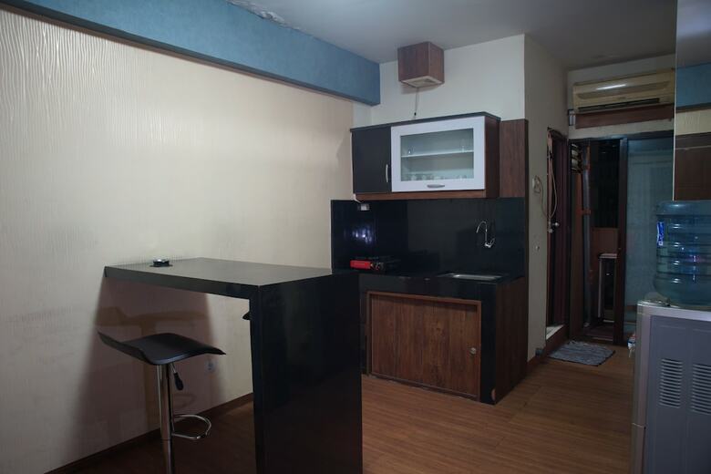 Aparthotel Gpro
