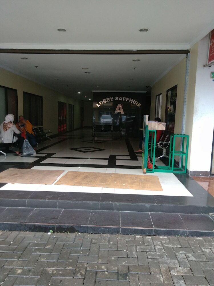 Aparthotel Gpro