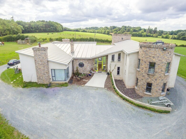 Bed & Breakfast Rathescar Grove