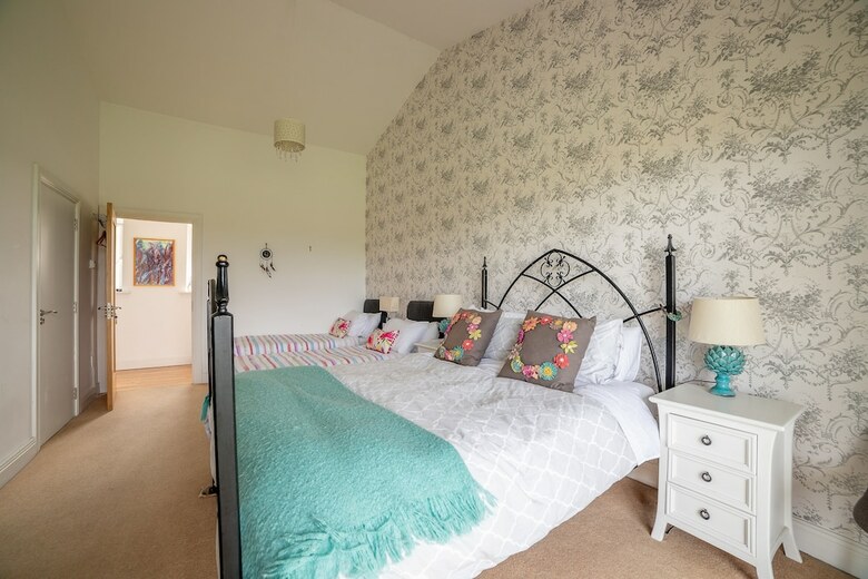 Bed & Breakfast Rathescar Grove