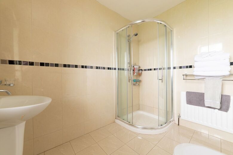 Bed & Breakfast Rathescar Grove