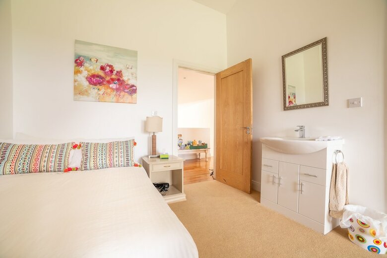 Bed & Breakfast Rathescar Grove