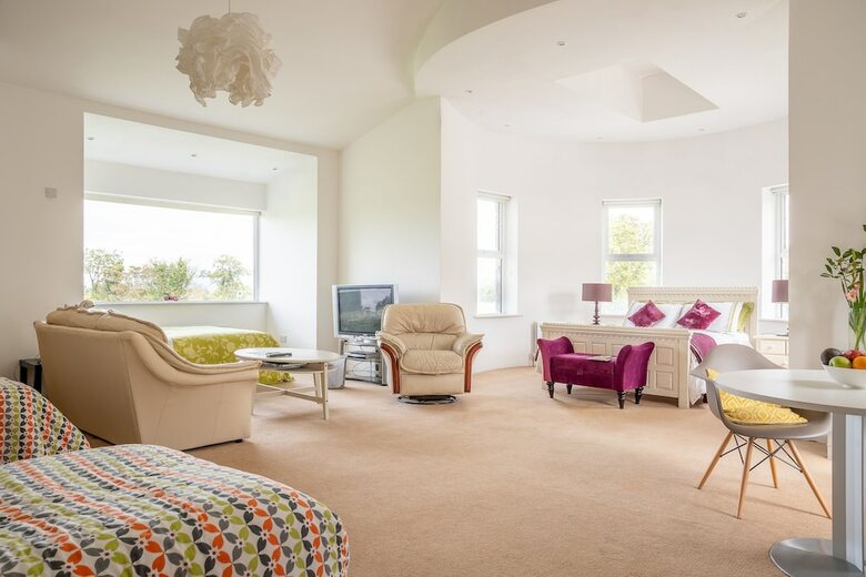 Bed & Breakfast Rathescar Grove