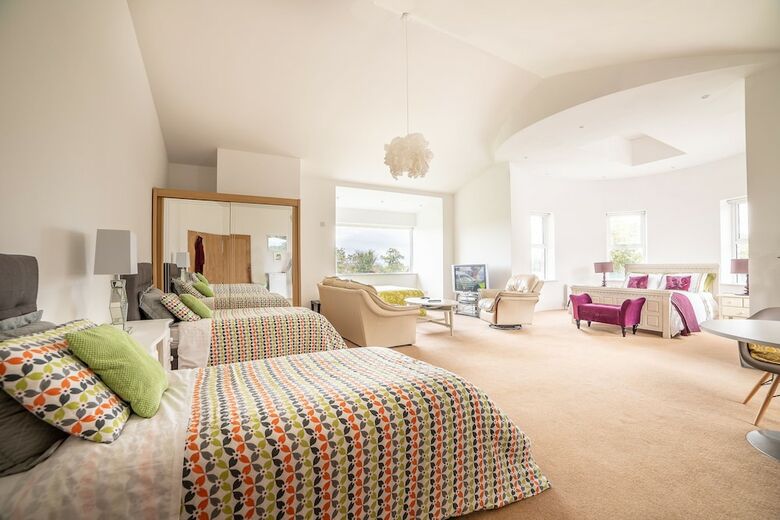 Bed & Breakfast Rathescar Grove