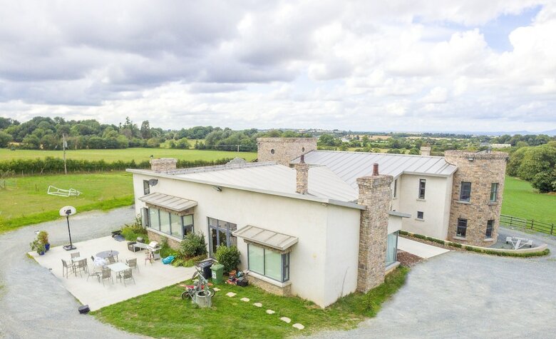 Bed & Breakfast Rathescar Grove
