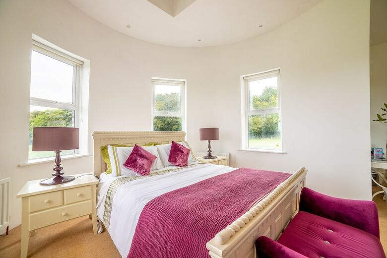Bed & Breakfast Rathescar Grove