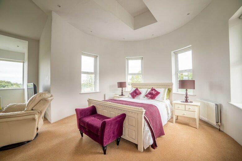 Bed & Breakfast Rathescar Grove