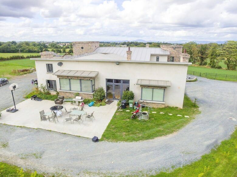 Bed & Breakfast Rathescar Grove