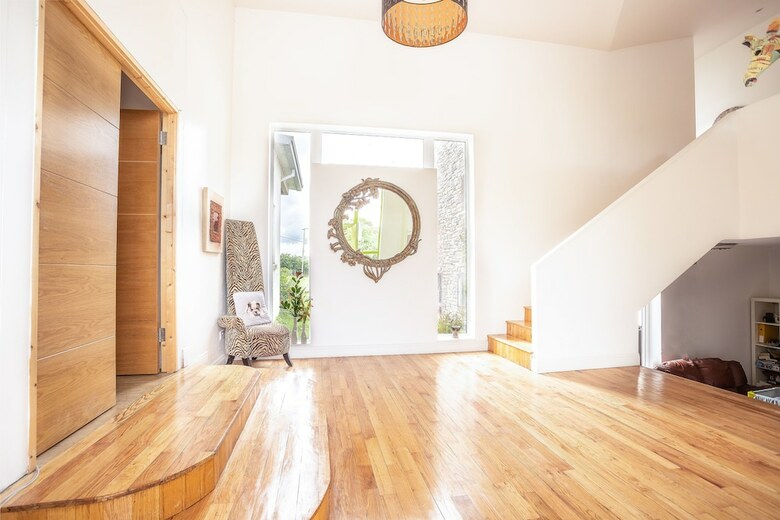 Bed & Breakfast Rathescar Grove