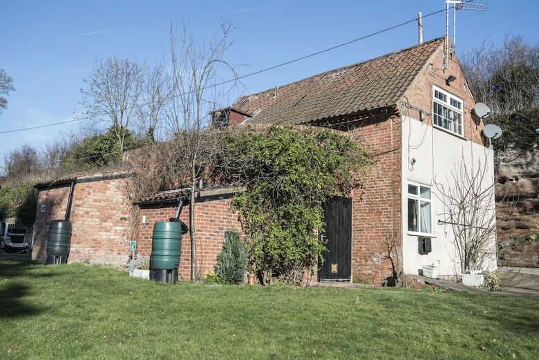 Apartamentos 17th-century One-bed Studio