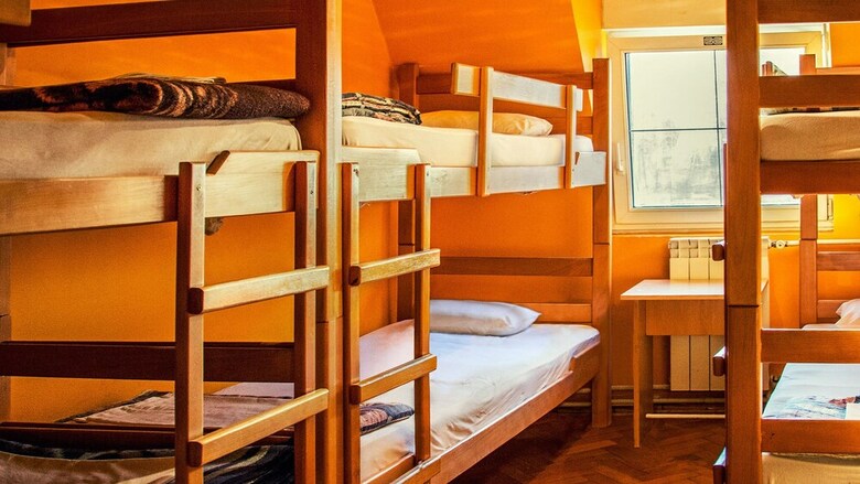 Hostal Paradise Hostel