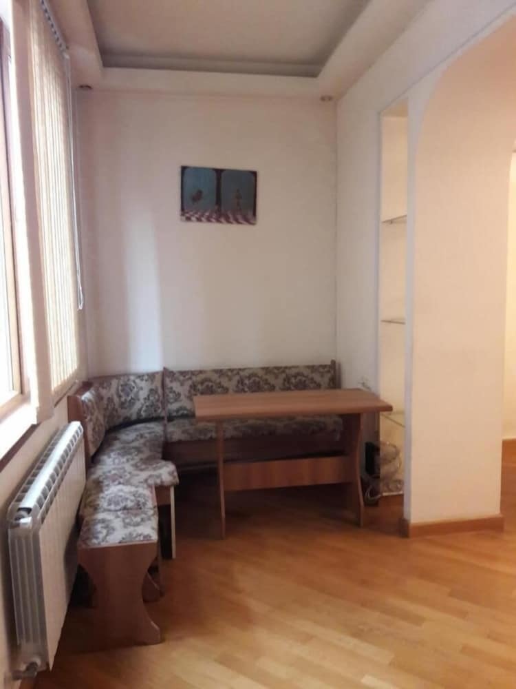 Hostal Paradise Hostel