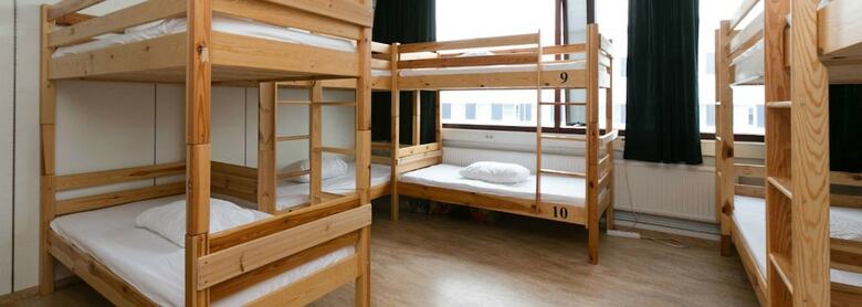 Hostal Paradise Hostel