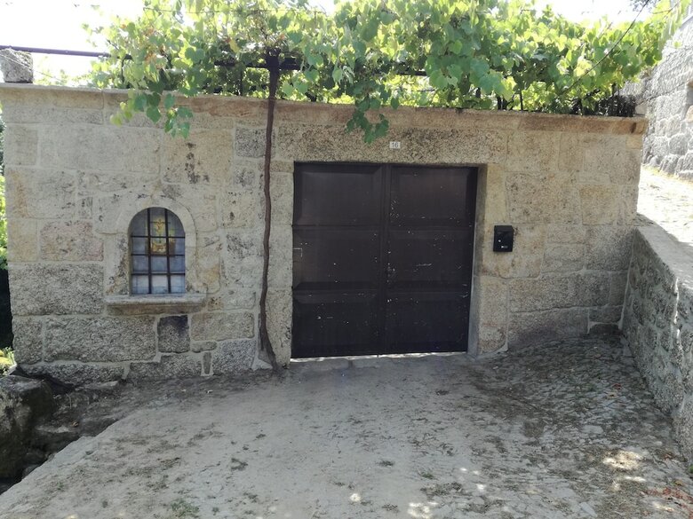 Casa De Paulus