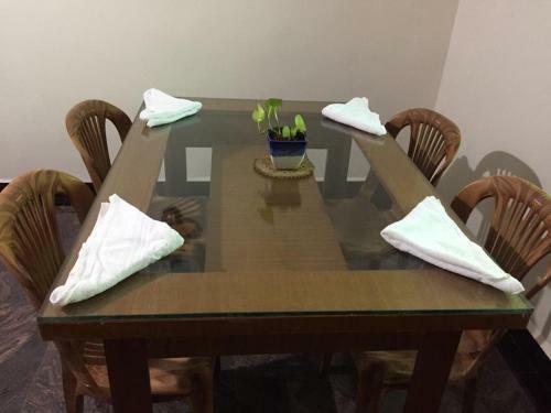 Maria?s House Bed & Breakfast Shiroda