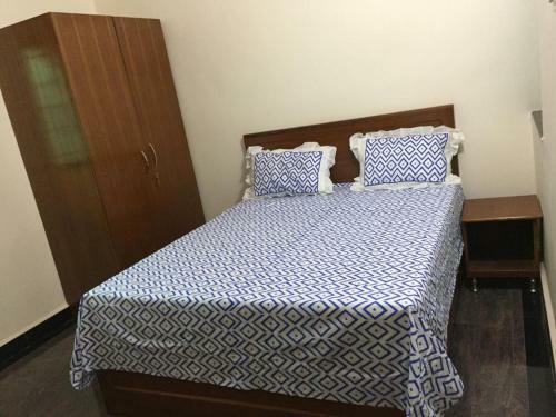 Maria?s House Bed & Breakfast Shiroda