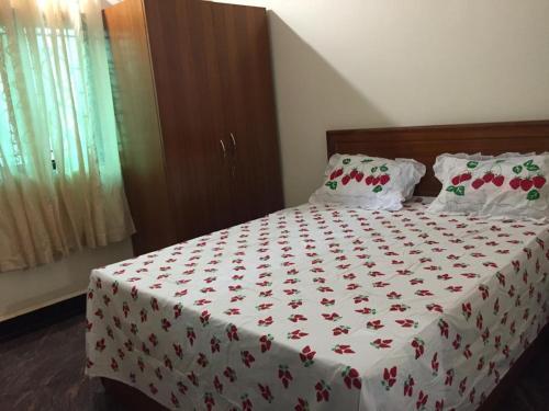 Maria?s House Bed & Breakfast Shiroda