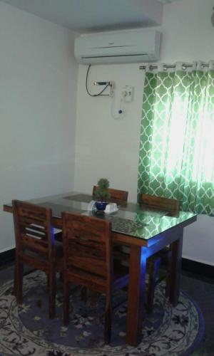 Maria?s House Bed & Breakfast Shiroda