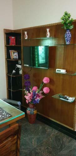 Maria?s House Bed & Breakfast Shiroda