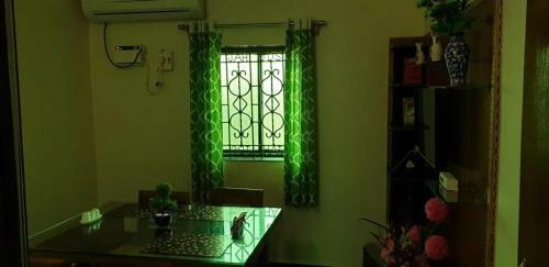 Maria?s House Bed & Breakfast Shiroda