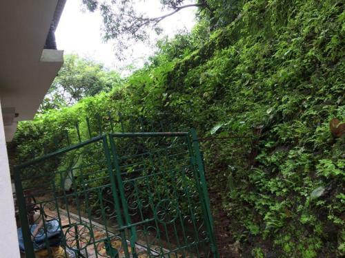 Maria?s House Bed & Breakfast Shiroda