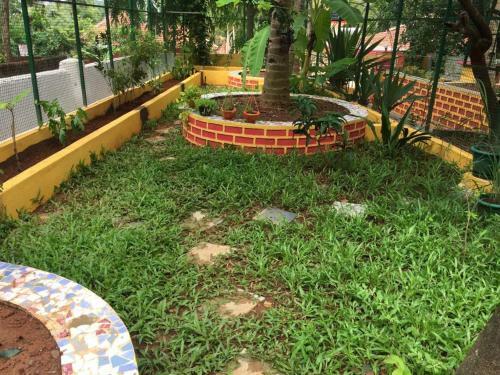 Maria?s House Bed & Breakfast Shiroda