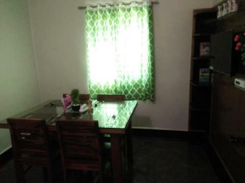 Maria?s House Bed & Breakfast Shiroda