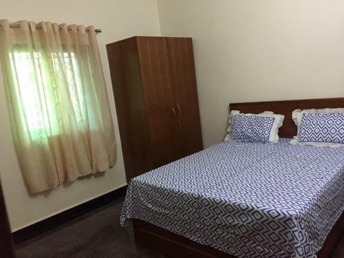 Maria?s House Bed & Breakfast Shiroda