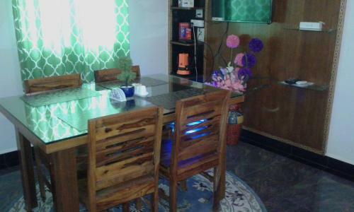 Maria?s House Bed & Breakfast Shiroda