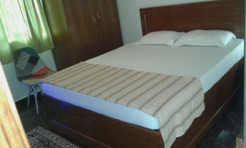 Maria?s House Bed & Breakfast Shiroda