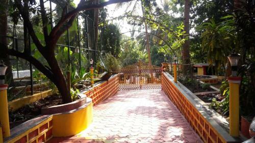 Maria?s House Bed & Breakfast Shiroda