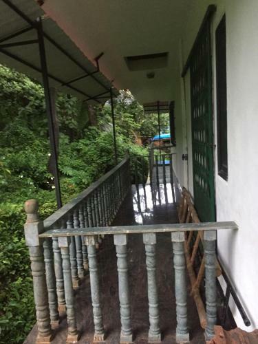 Maria?s House Bed & Breakfast Shiroda