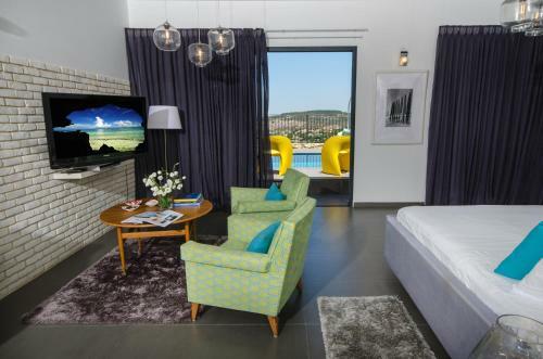Lodge The Fifties Suites