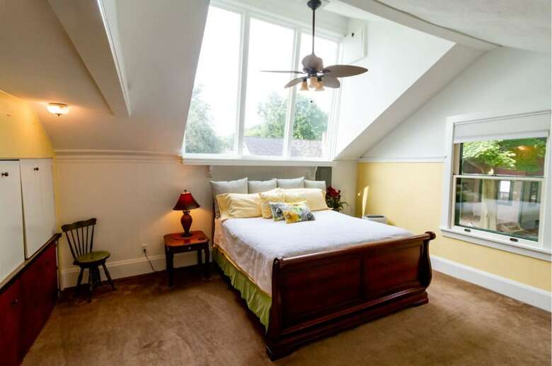 Apartamentos Ithaca Boat House