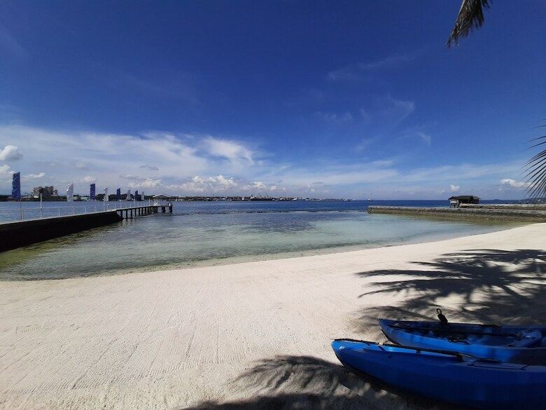 Hotel Club Samal Resorts Development Inc