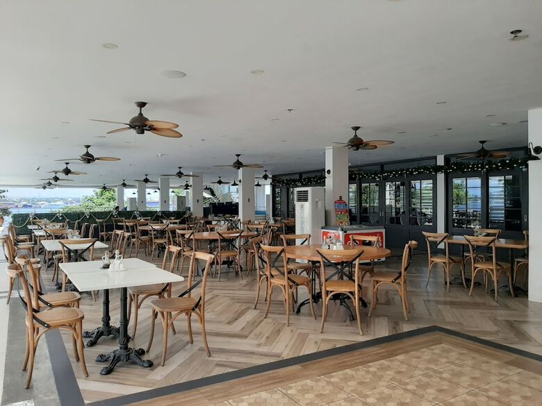 Hotel Club Samal Resorts Development Inc
