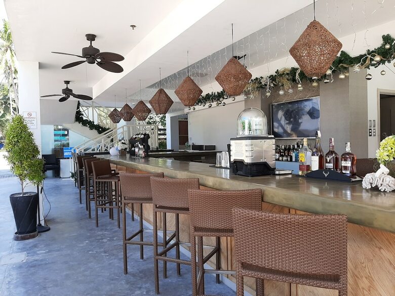 Hotel Club Samal Resorts Development Inc