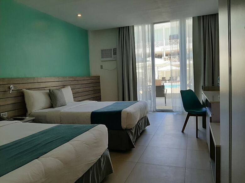 Hotel Club Samal Resorts Development Inc