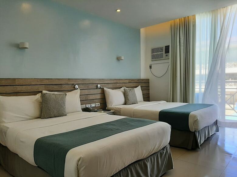 Hotel Club Samal Resorts Development Inc