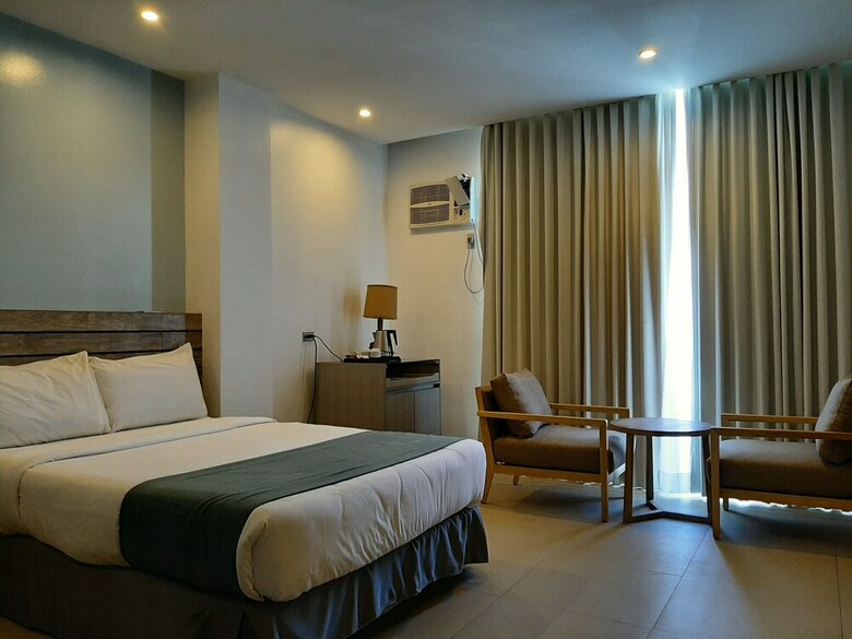 Hotel Club Samal Resorts Development Inc