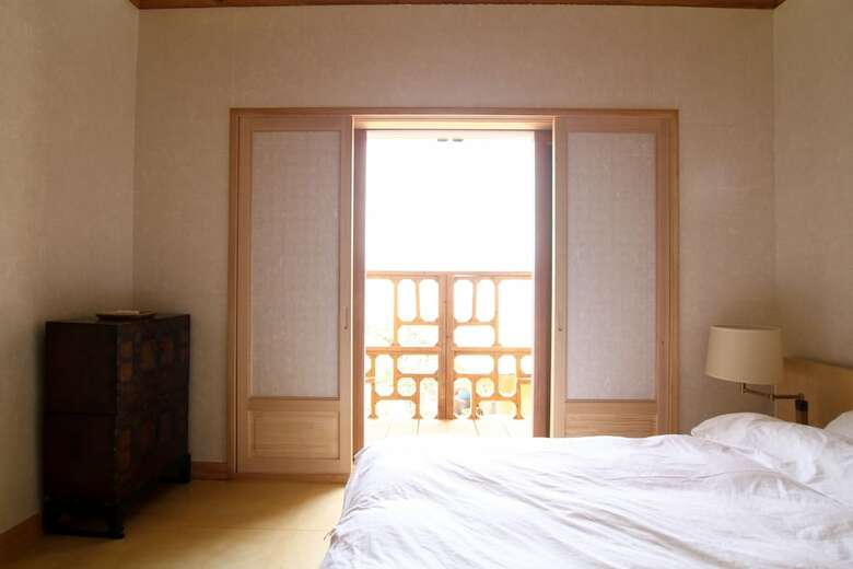 Hotel De Forre