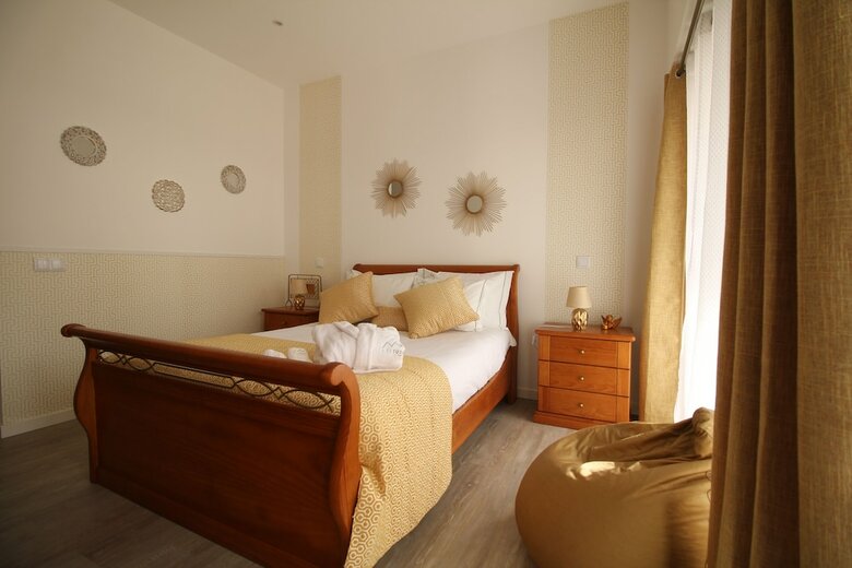 Hotel A.ti.tudo Nature