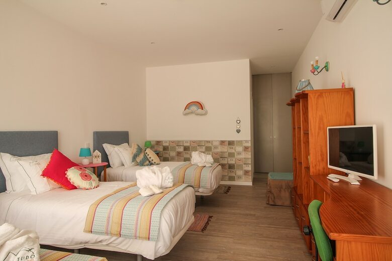 Hotel A.ti.tudo Nature