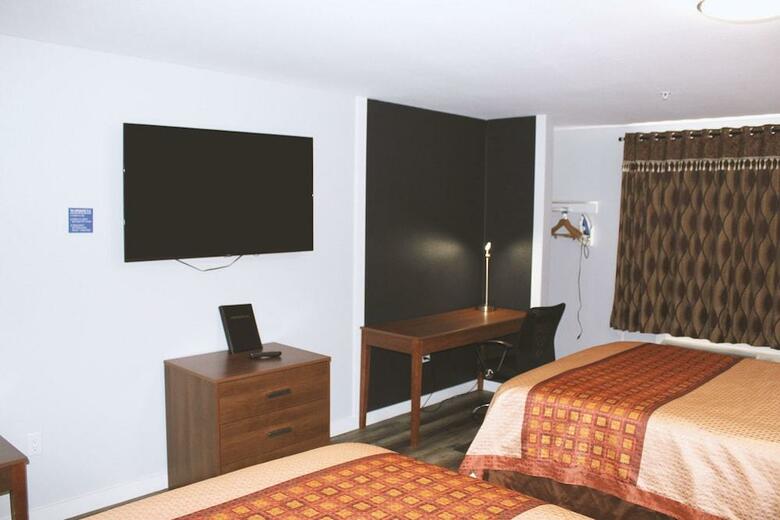 Hotel Coratel Inn & Suites Inver Grove Heights