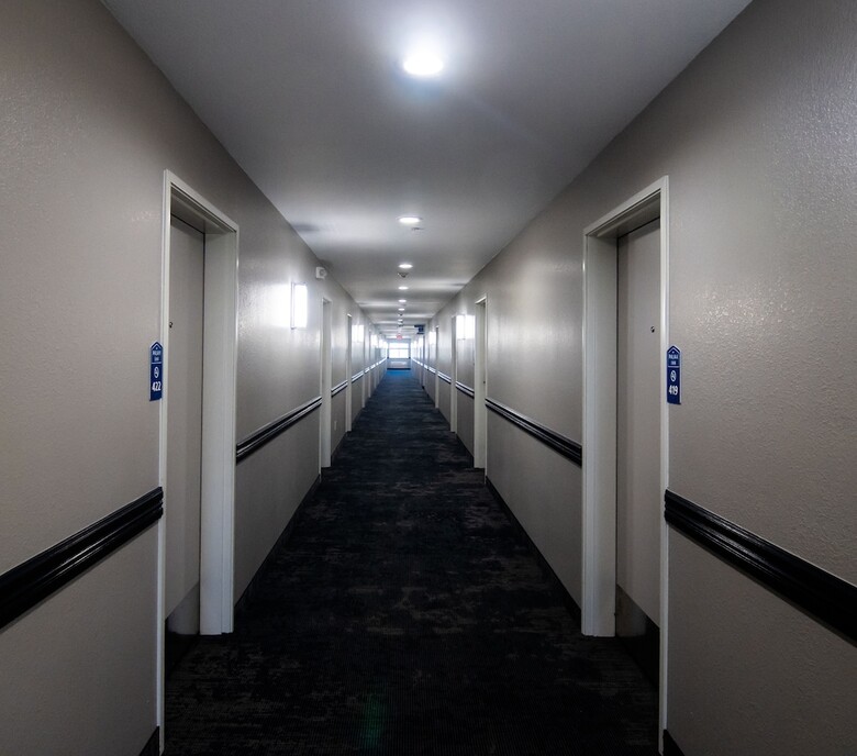 Hotel Coratel Inn & Suites Inver Grove Heights