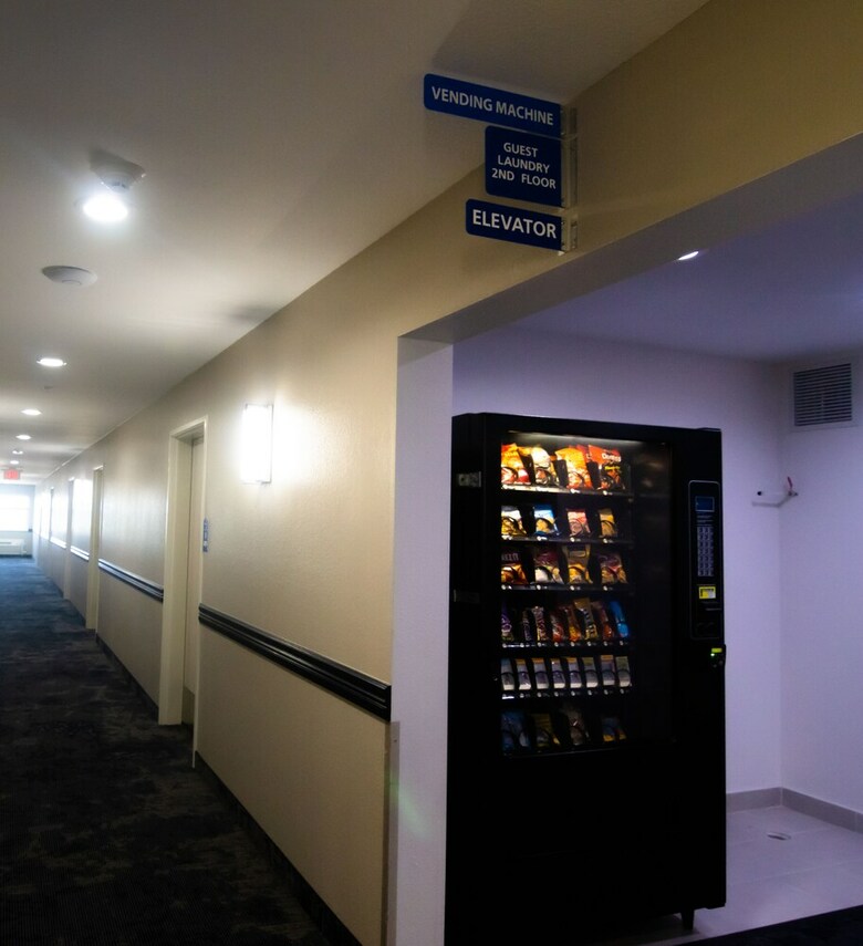 Hotel Coratel Inn & Suites Inver Grove Heights