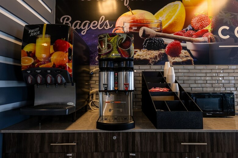 Hotel Coratel Inn & Suites Inver Grove Heights