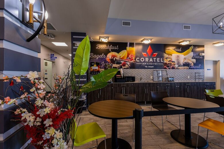 Hotel Coratel Inn & Suites Inver Grove Heights